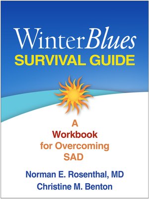 cover image of Winter Blues Survival Guide